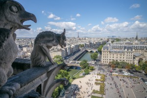 Gargoyles Leica M mit 21mm Super-Elmar asph. bei f/3.4 1/3000sec ISO 200