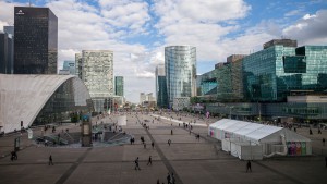 La Defense Leica M mit 21mm Super-Elmar asph. bei f/3.4 1/1500sec ISO 200