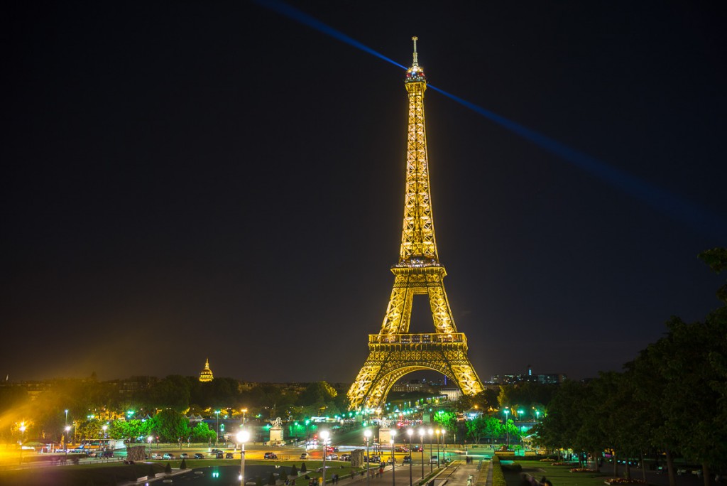 Der Turm Leica M mit 35mm Summilux asph. bei f/4.8 0,7sec ISO 200