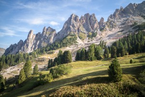 Zum Grödner Joch - Leica M (Typ 240) mit 28mm Elmarit asph. bei f/4.8 1/750sec ISO 200