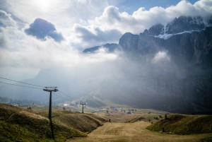 Am Grödner Joch - Leica M (Typ 240) mit 28mm Elmarit asph. bei f/6.8 1/1500sec ISO 200