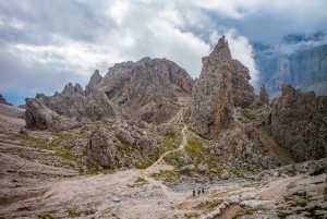 Wandern durch bizarre Formationen - Leica M (Typ 240) mit 21mm Super-Elmar asph. bei f/4.8 1/2000sec ISO 200