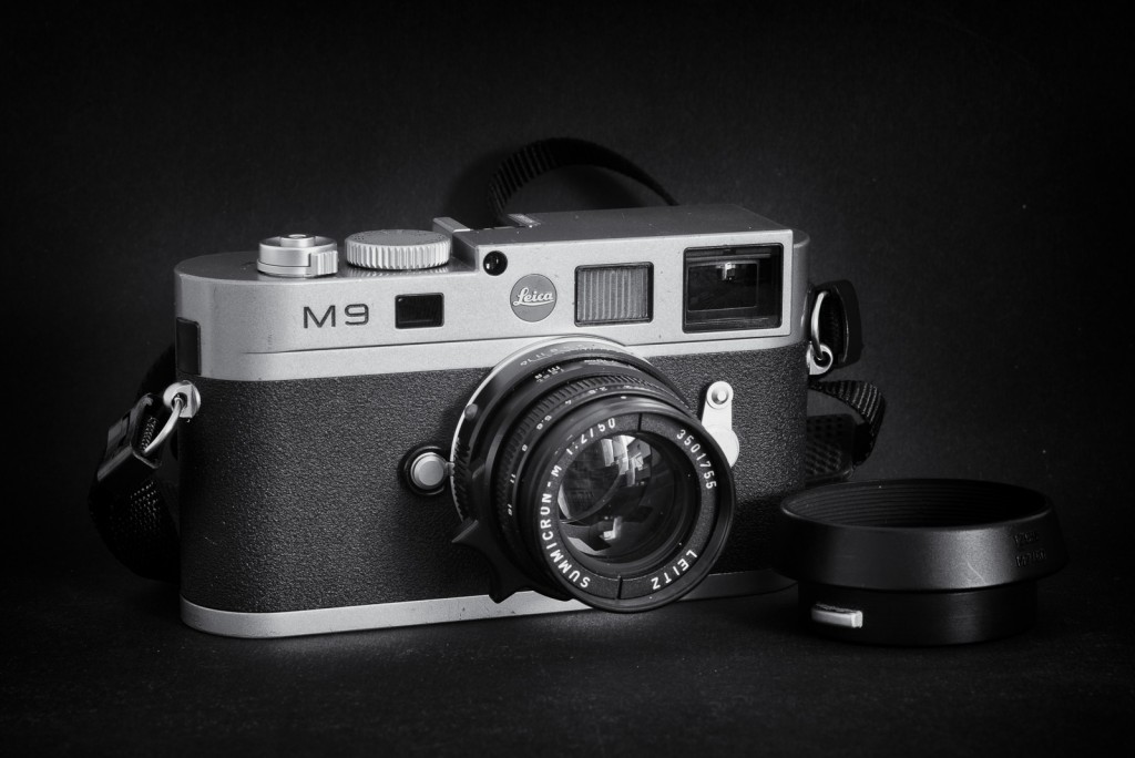 Leica M9