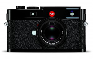 Leica M_Typ262_front