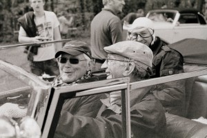 Classic-Cars, Leica M3 mit Elmar 50mm, Kodak Tri-X 400, Gelbfilter