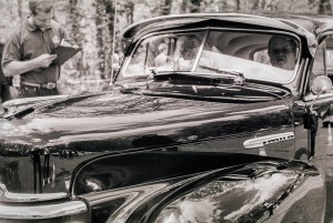 Classic-Cars, Leica M3 mit Elmar 50mm, Kodak Tri-X 400, Gelbfilter