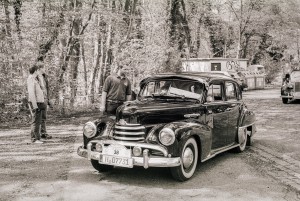 Classic-Cars, Leica M3 mit Elmar 50mm, Kodak Tri-X 400, Gelbfilter