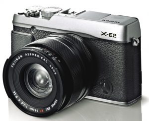 Fujifilm X-E2