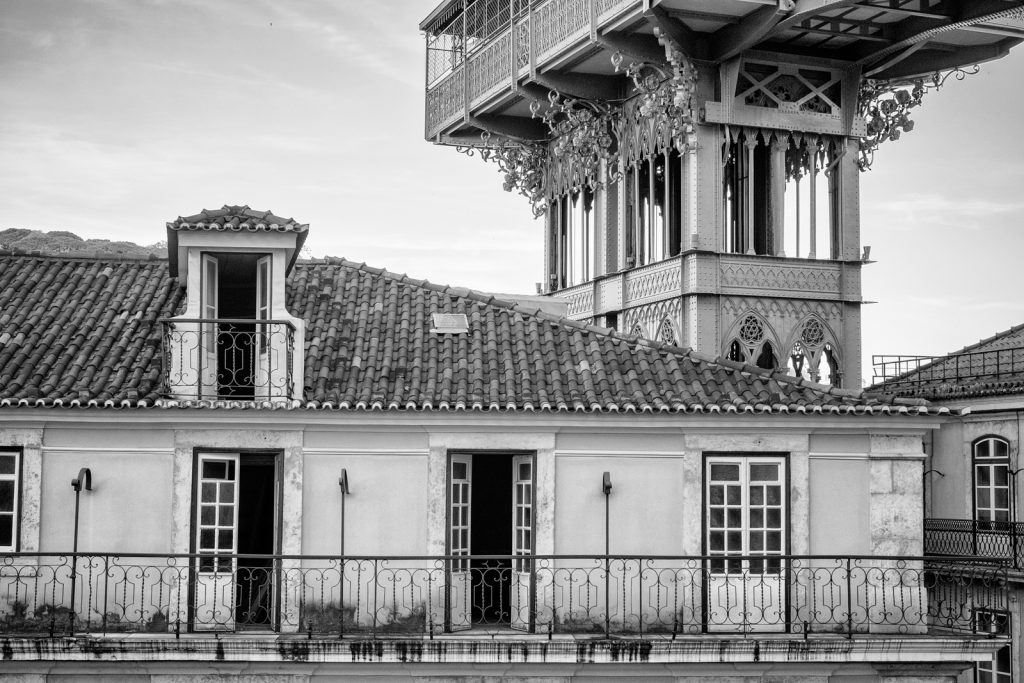 Elevador de Santa Justa