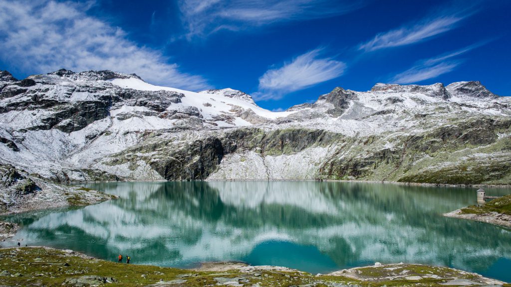 Hohe Tauern, M9 und Elmarit 21mm, 1/2000sec bei f/6.7 ISO 160