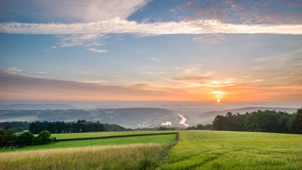 Weites Land, M9 mit Leica 21mm Super-Elmar, 1/125sec, f/4.8 ISO 160