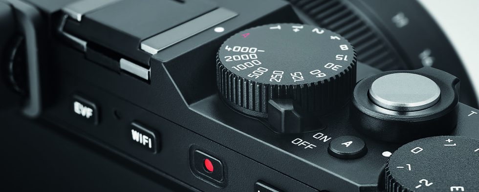 Wenn Panasonic eine neue LX-100 vorstellt, kann die entsprechende Leica D-Lux nicht weit weg sein