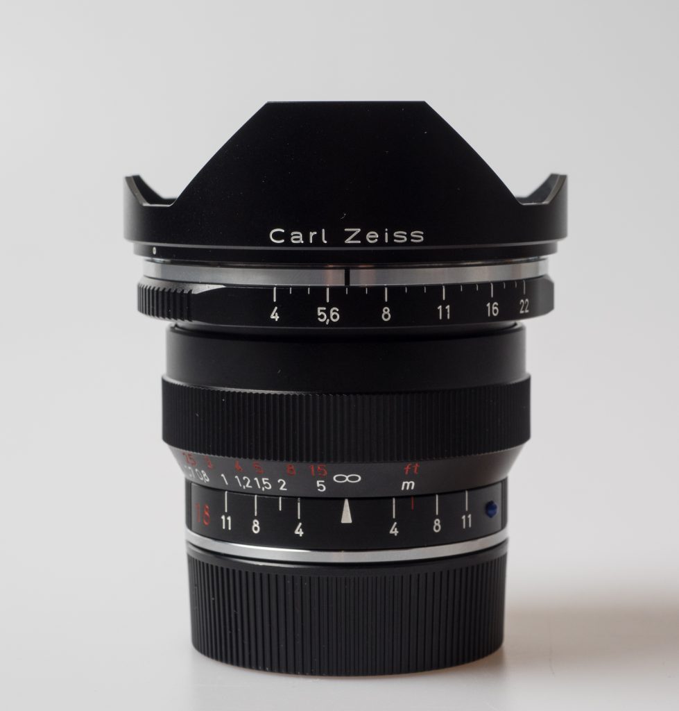 Zeiss Distagon