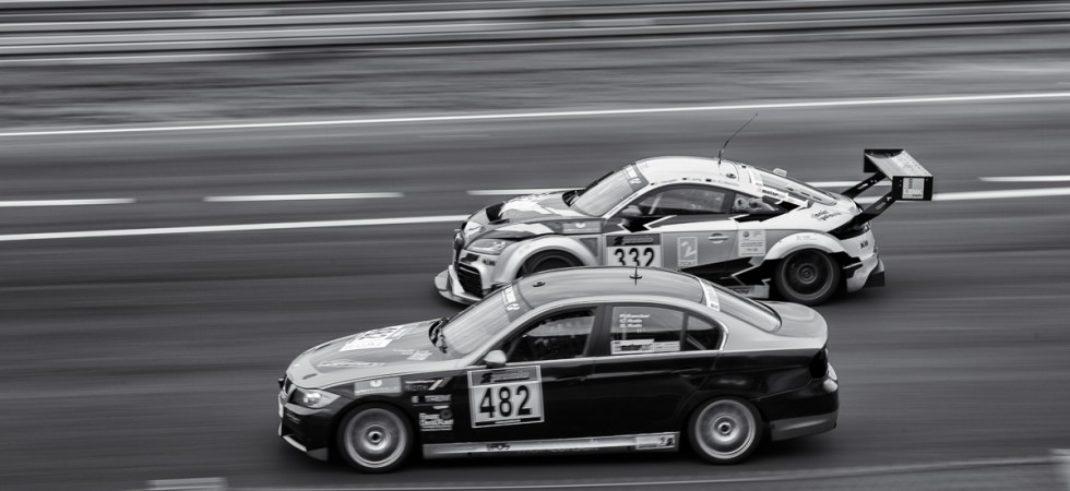 The Fast & the Furious The Fast & the Furious