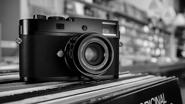 Leica M6 Entfernungsmesser Justieren : Leica m d: review und erste eindrücke messsucherweltmesssucherwelt