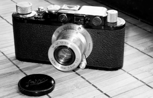 Leica IId