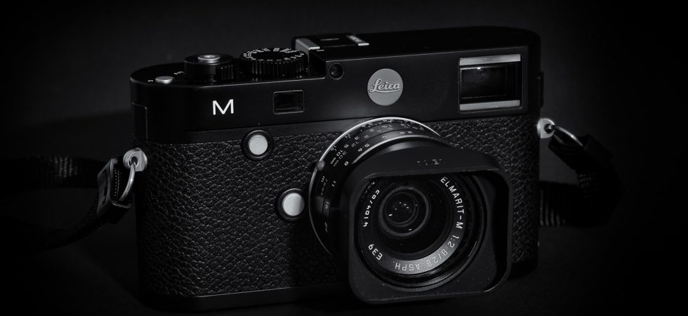 Leica Elmarit-M 1:2,8/28 mm ASPH. - Messsucherwelt