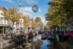 Alkmaar, Leica Q bei f/5.6  1/500sec  ISO 100