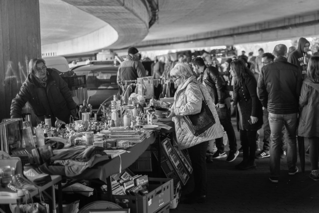 Street-Fotografie