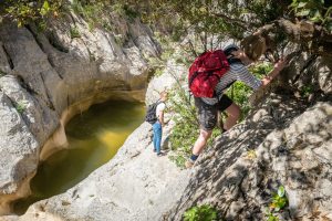 Kletterpartie, Leica Q bei f/5.6  1/640sec ISO 100