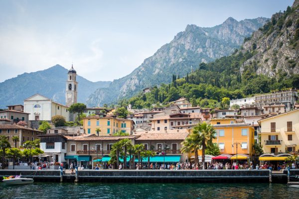 Limone Skyline, Leica M10 mit 28mm Summicron bei f/5.6  1/350sec  ISO 100