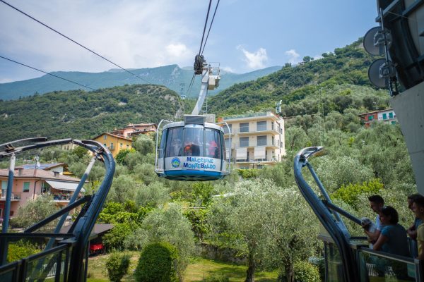 Malcesine, Leica M10 mit 28mm Summicron bei f/2.8  1/3000sec  ISO 100