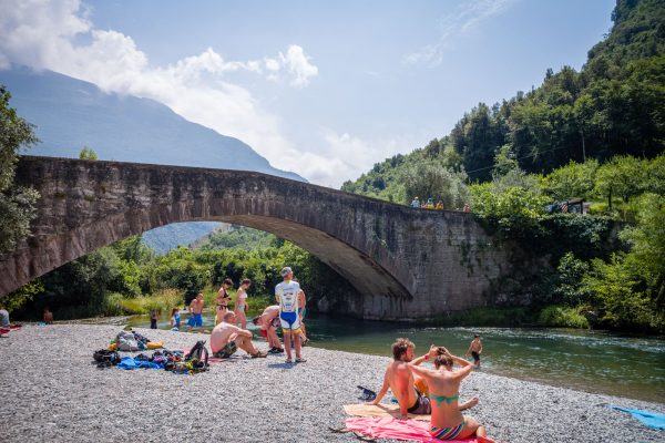 Ponte Romana, Leica M10 mit 28mm Summicron bei f/4.0  1/2000sec  ISO 100