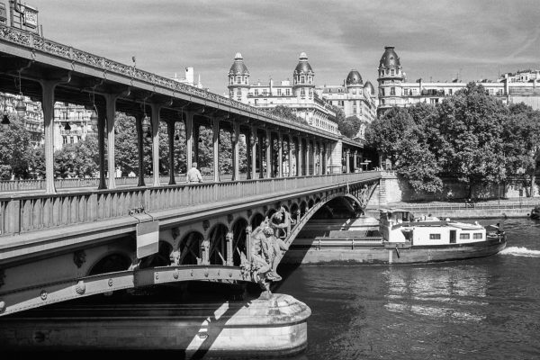 Brücke Bir Hakeim