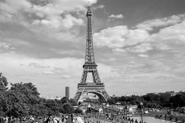 Tour Eiffel