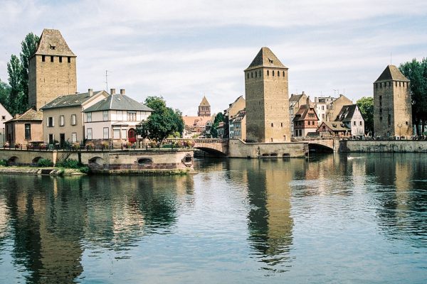 Die Ponts couverts