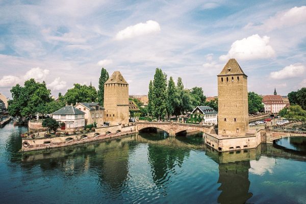 Die Ponts couverts