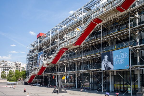 Centre Pompidou