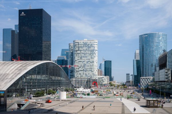 La Defense