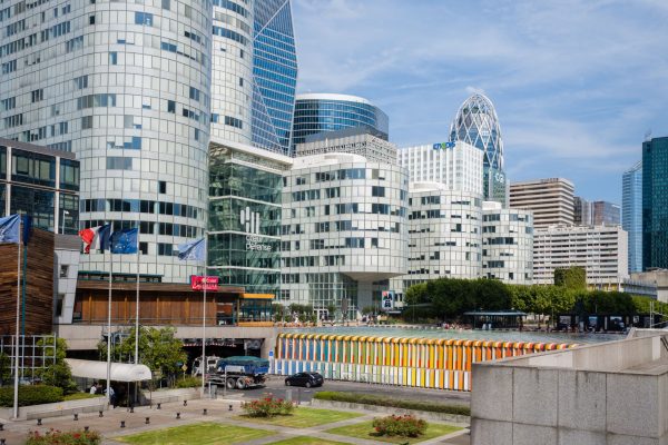 La Defense