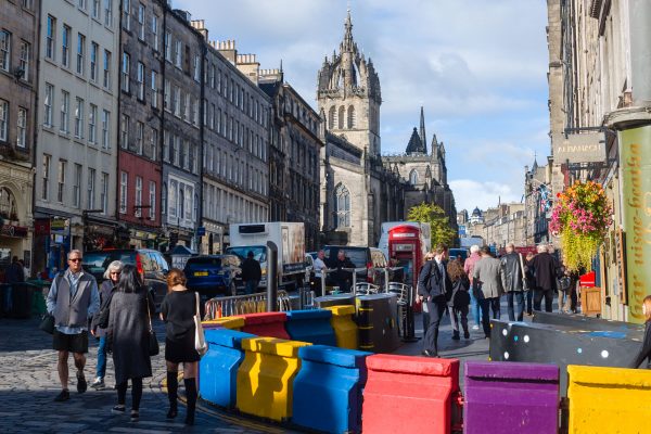 Royal Mile