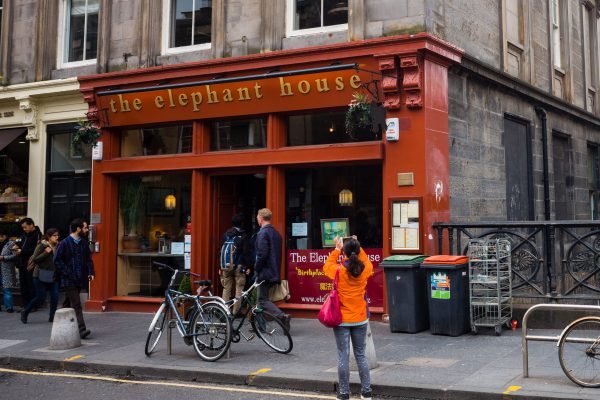 Elephant House. Leica M10 mit 28mm Summicron