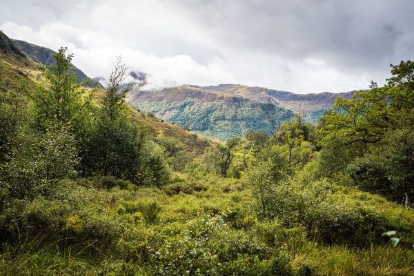 Glen Nevis