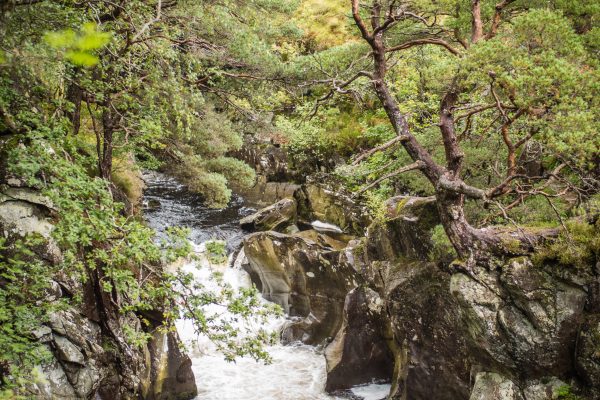 River Nevis, M10 mit 50mm Summilux