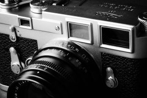 Leica M3