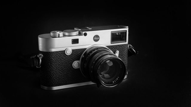 Leica Cl Entfernungsmesser Justieren : Das erste jahr mit der leica m10 messsucherweltmesssucherwelt