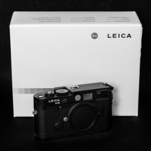 Leica M6 TTL