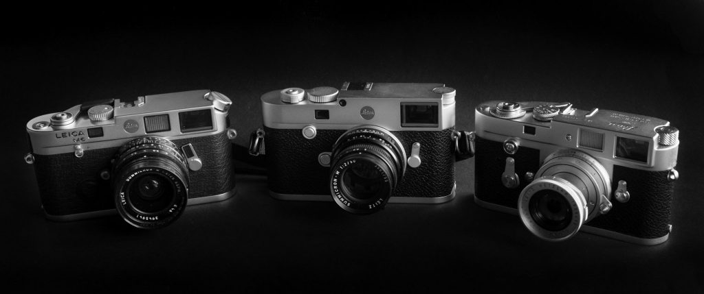 Leica