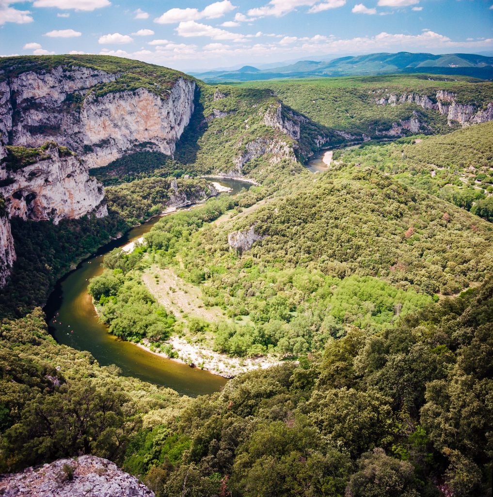 Ardèche