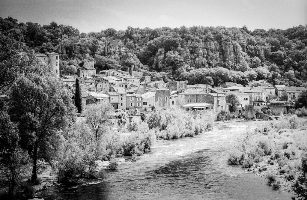 Ardèche