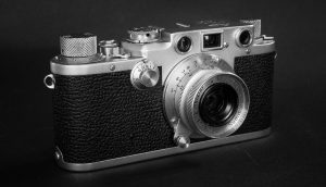 Leica IIIf