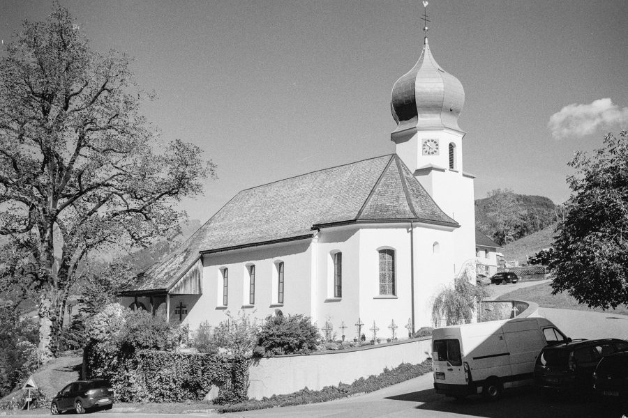 Kirche von Marul