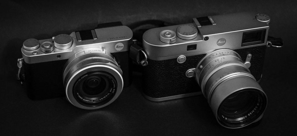 Leica D-Lux7