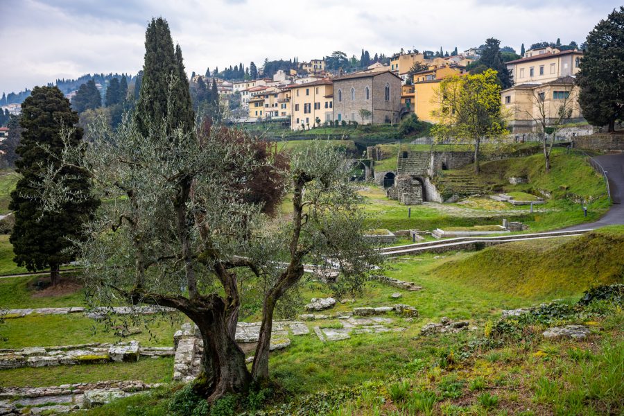 Fiesole