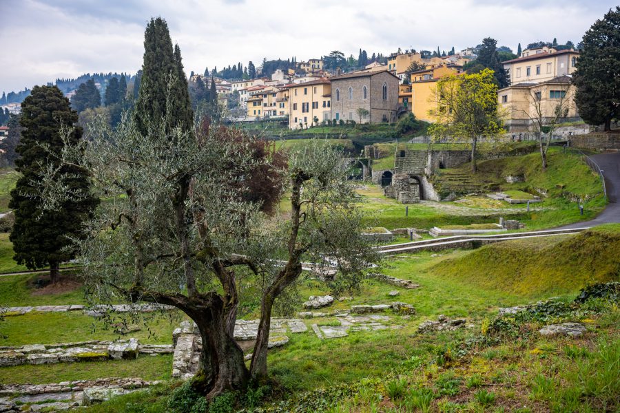 Fiesole