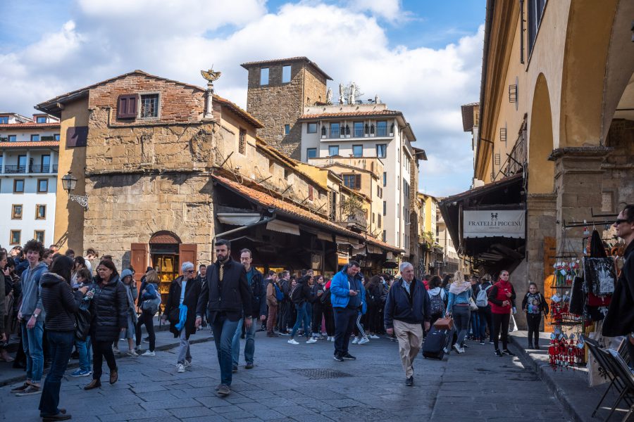 Ponte Vecchio